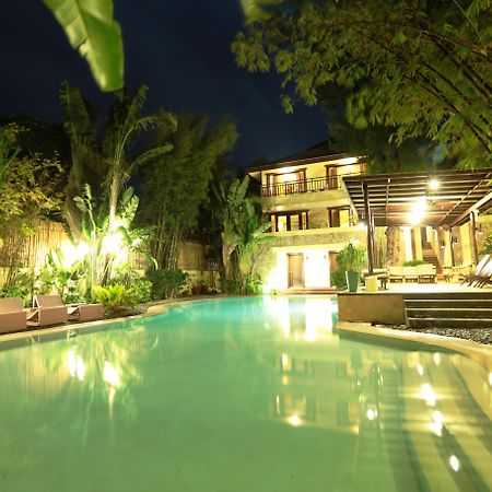 Canyon De Boracay Balabag  Экстерьер фото