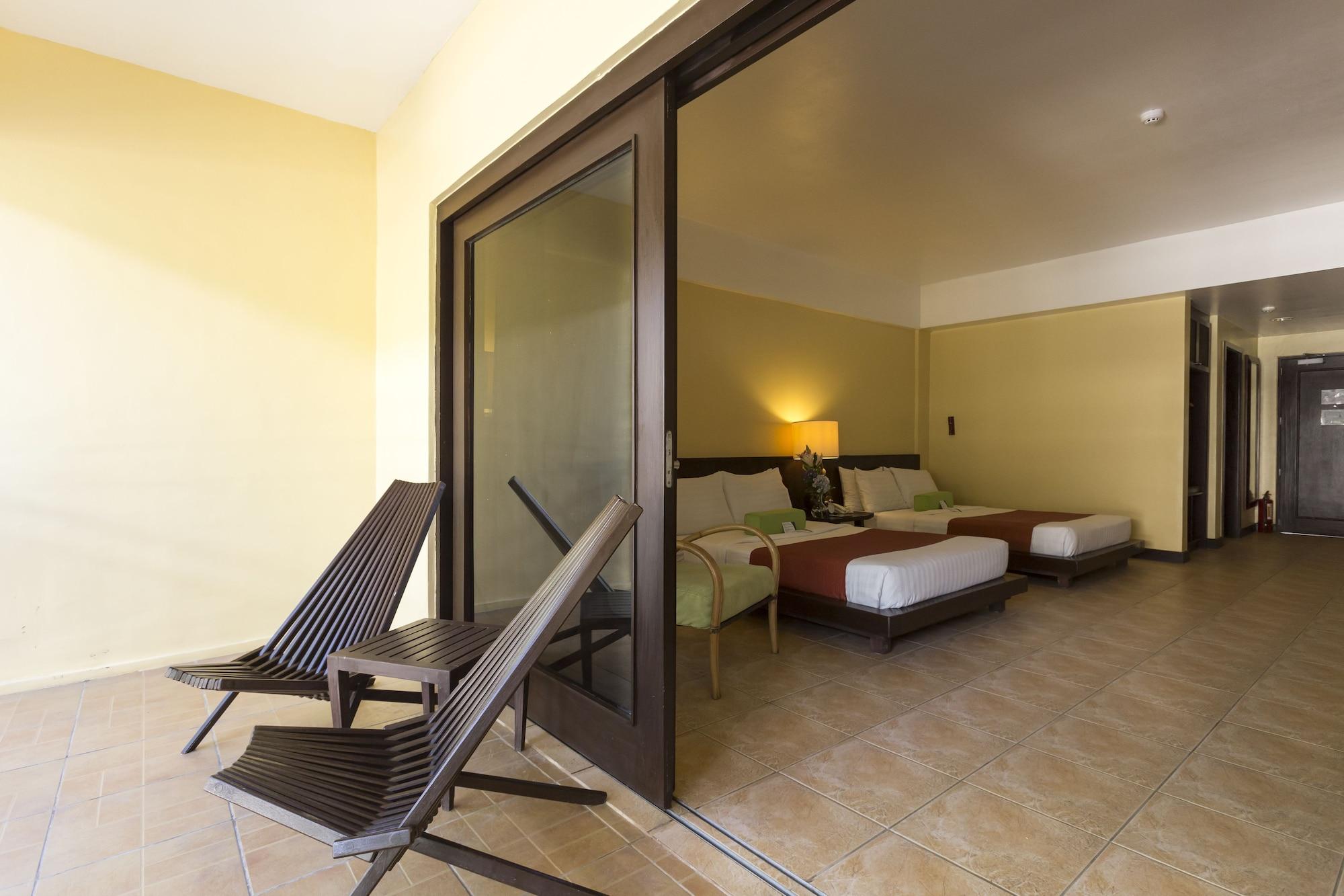 Canyon De Boracay Balabag  Экстерьер фото