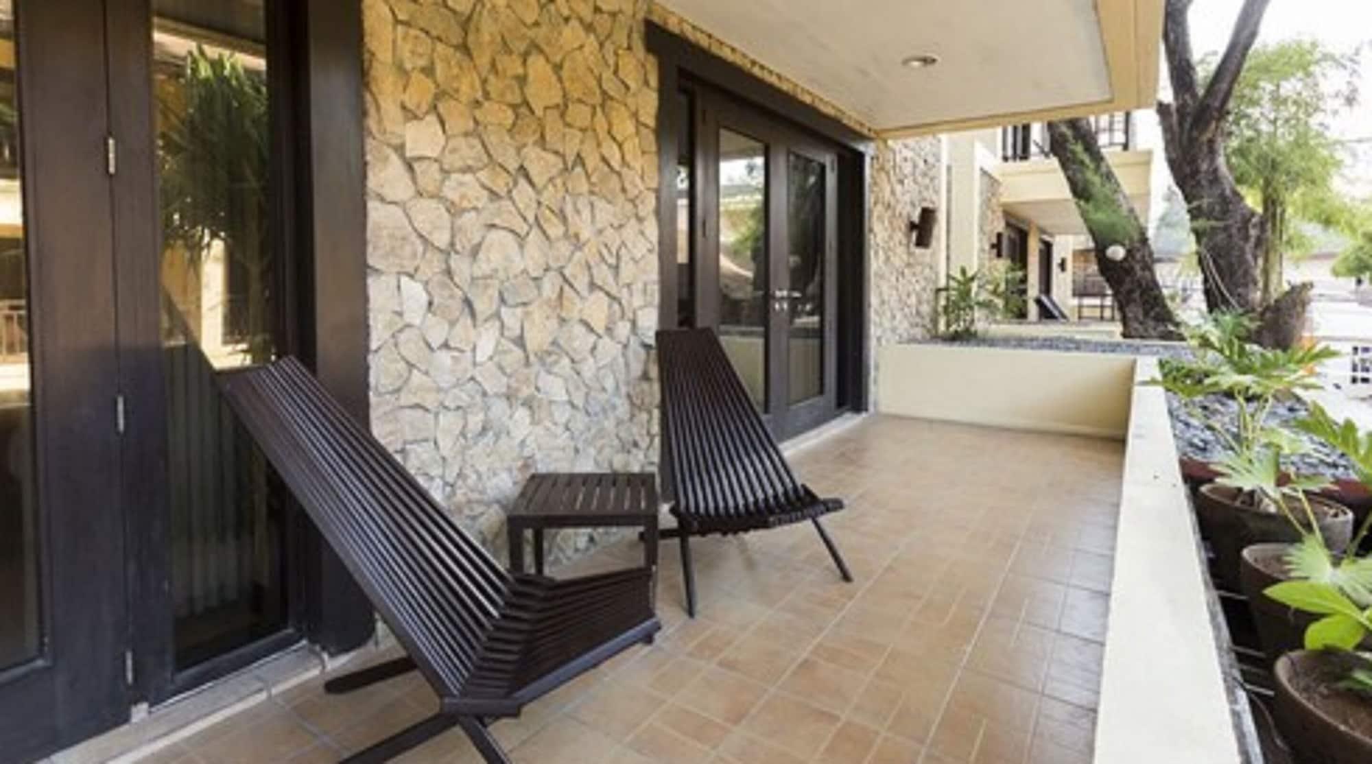 Canyon De Boracay Balabag  Экстерьер фото