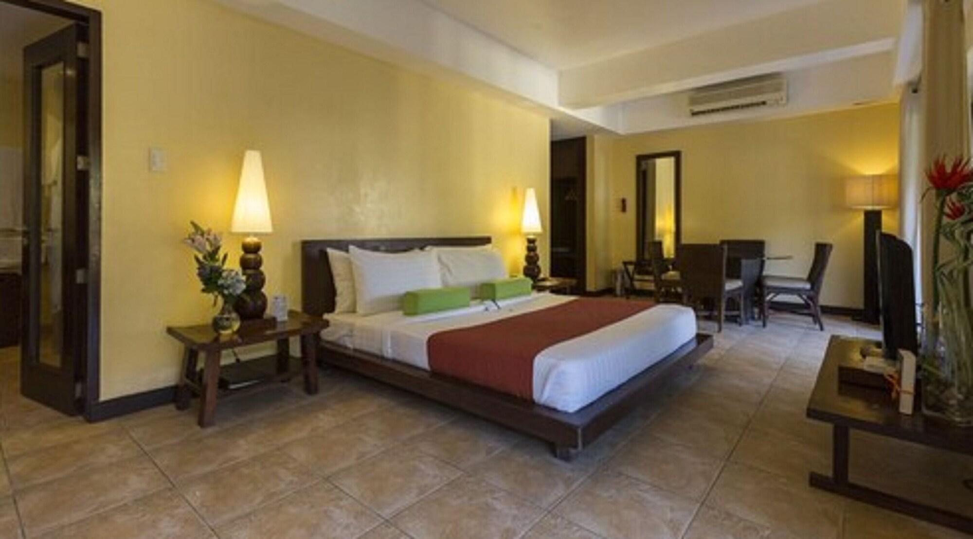 Canyon De Boracay Balabag  Экстерьер фото