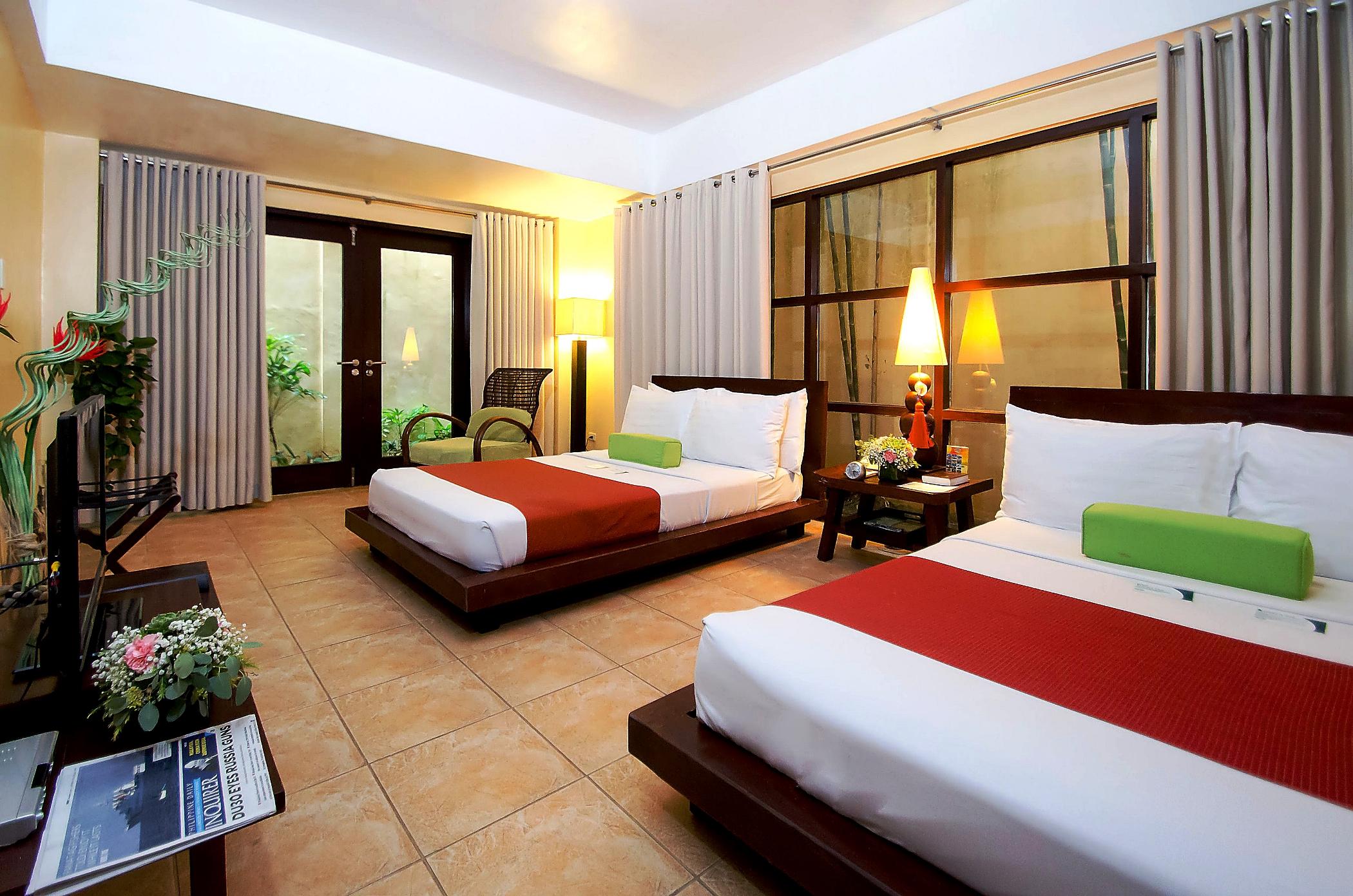 Canyon De Boracay Balabag  Экстерьер фото