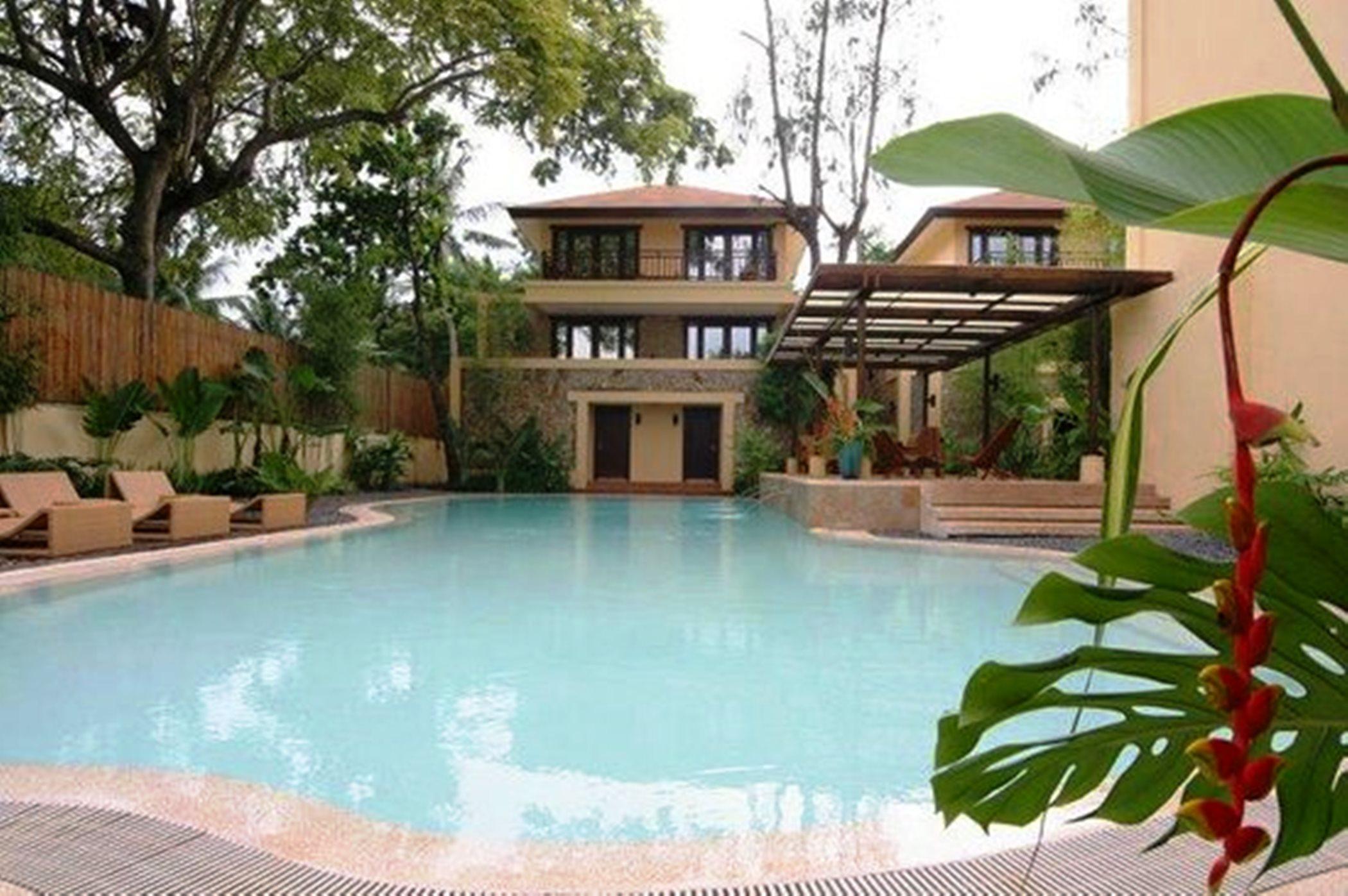 Canyon De Boracay Balabag  Экстерьер фото