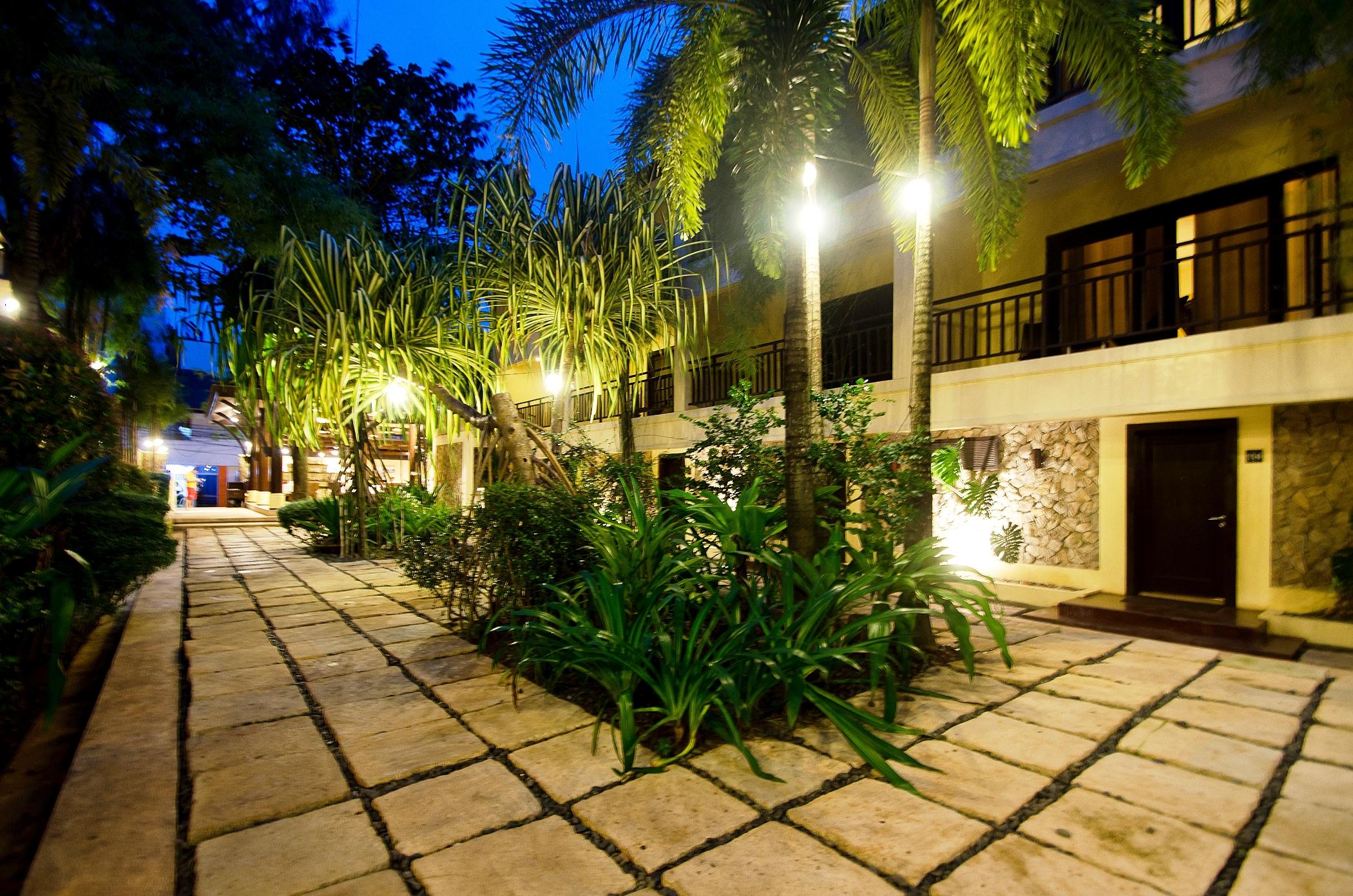 Canyon De Boracay Balabag  Экстерьер фото