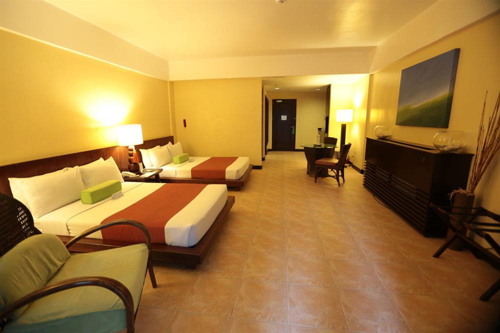 Canyon De Boracay Balabag  Экстерьер фото