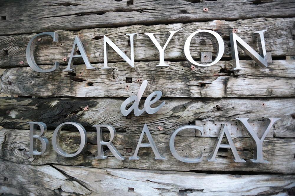 Canyon De Boracay Balabag  Экстерьер фото