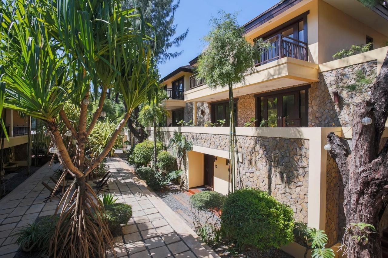 Canyon De Boracay Balabag  Экстерьер фото