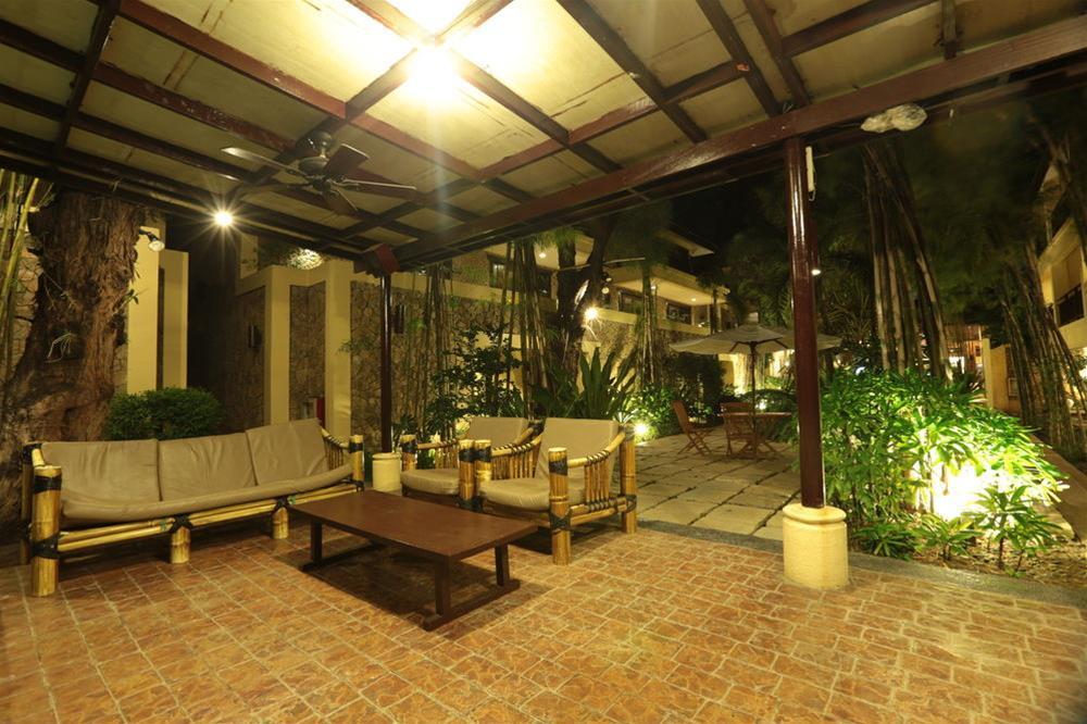 Canyon De Boracay Balabag  Экстерьер фото