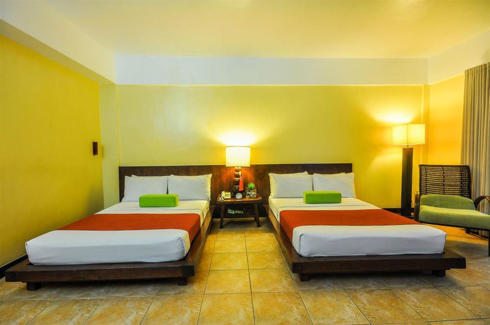 Canyon De Boracay Balabag  Экстерьер фото