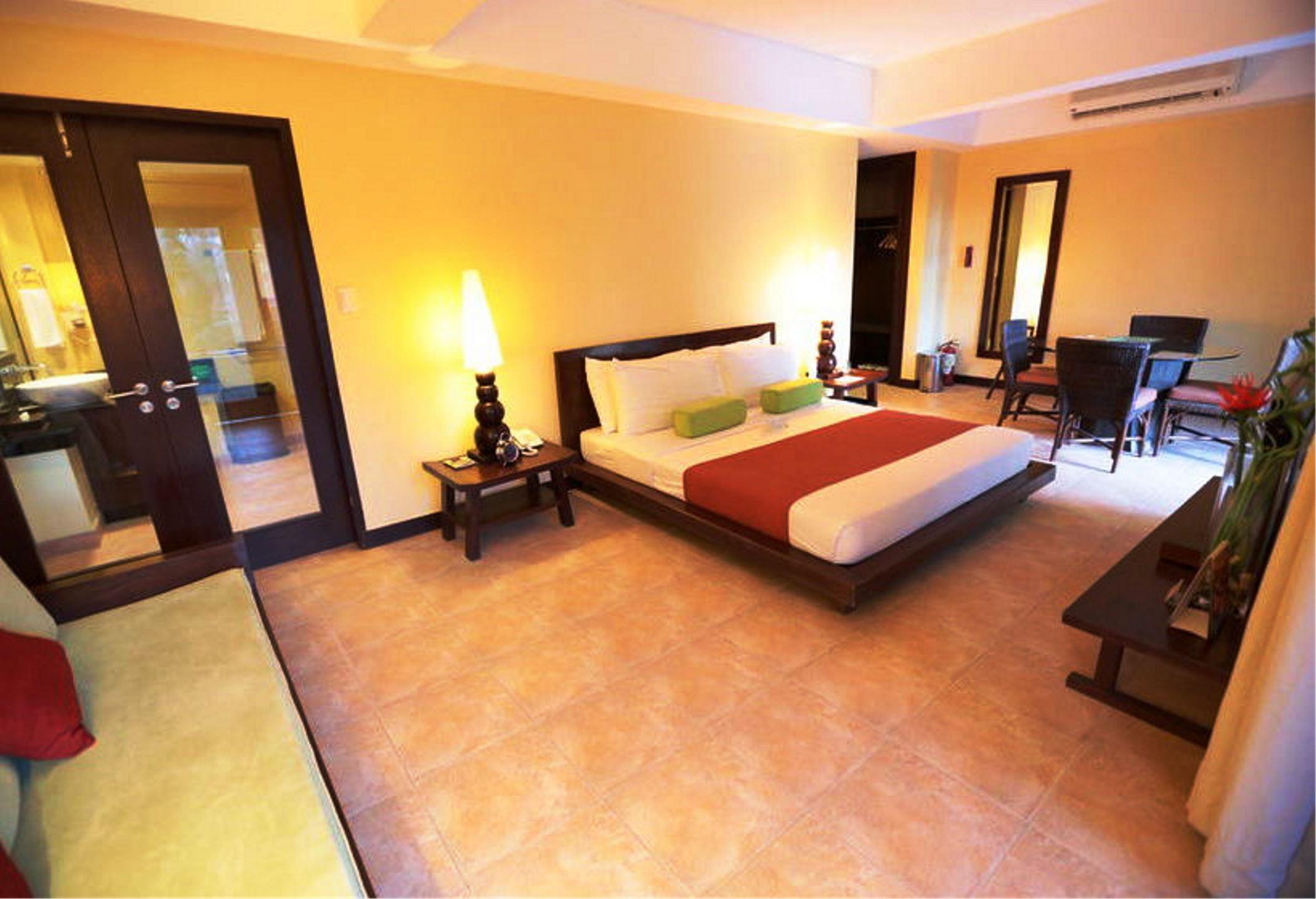 Canyon De Boracay Balabag  Экстерьер фото