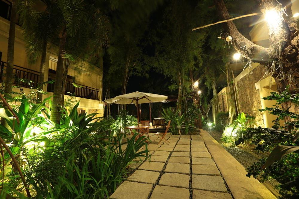 Canyon De Boracay Balabag  Экстерьер фото