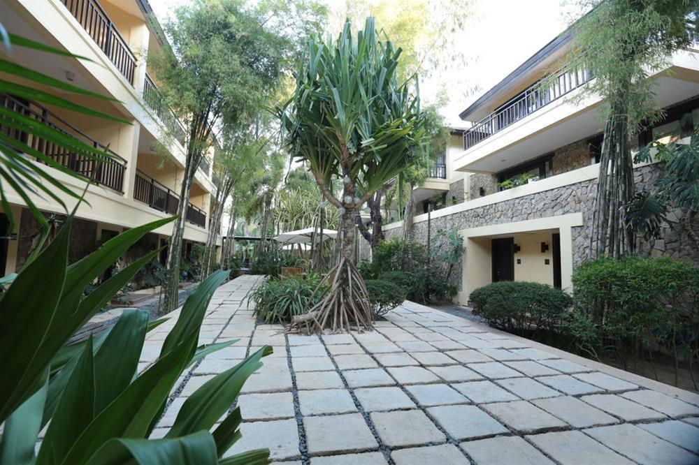 Canyon De Boracay Balabag  Экстерьер фото
