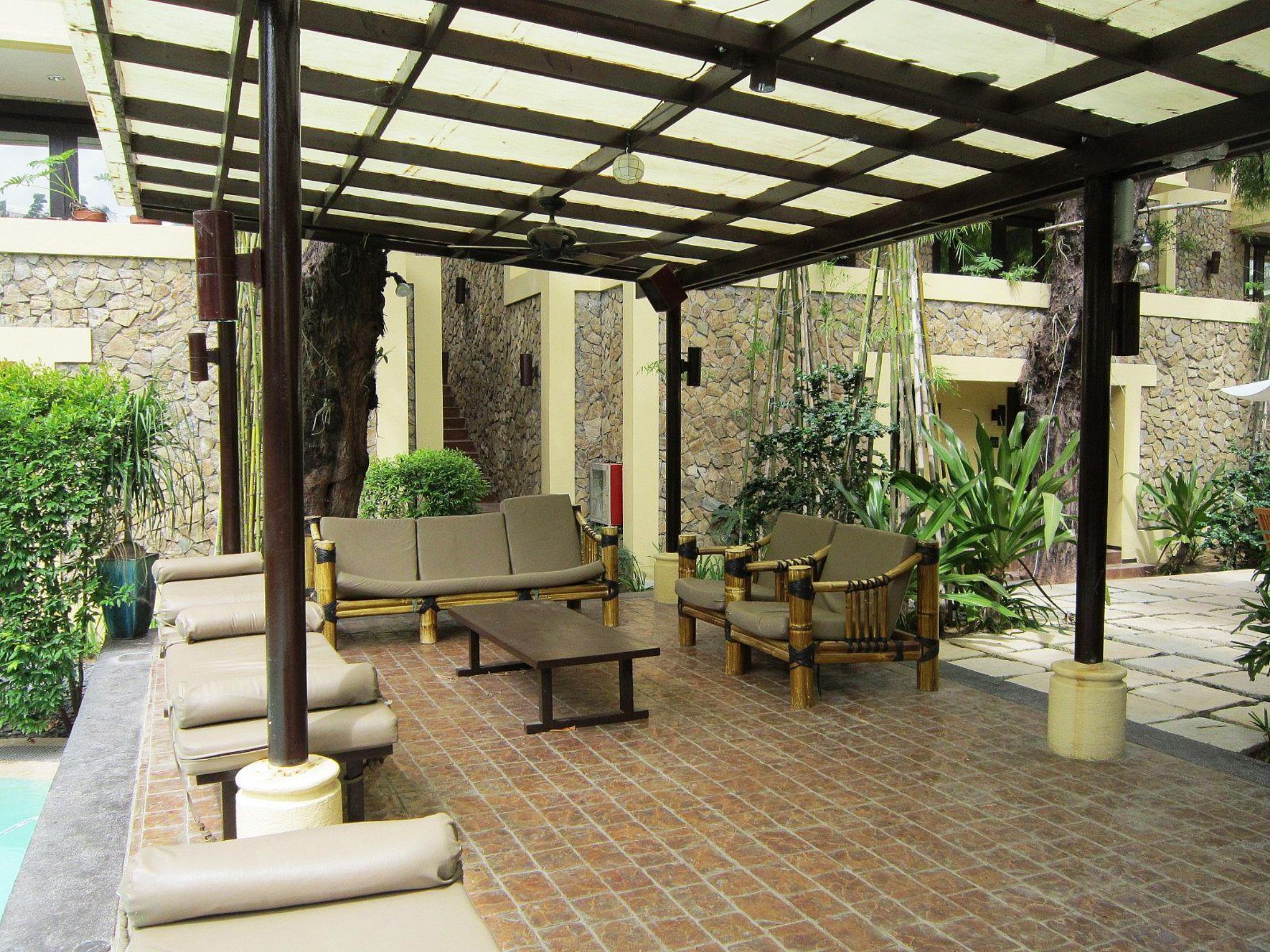 Canyon De Boracay Balabag  Экстерьер фото